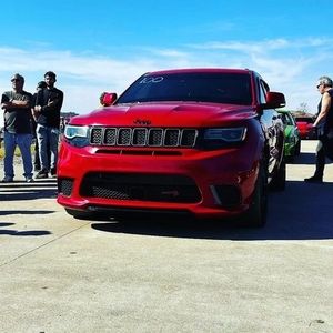 Meet your Posher, Joe